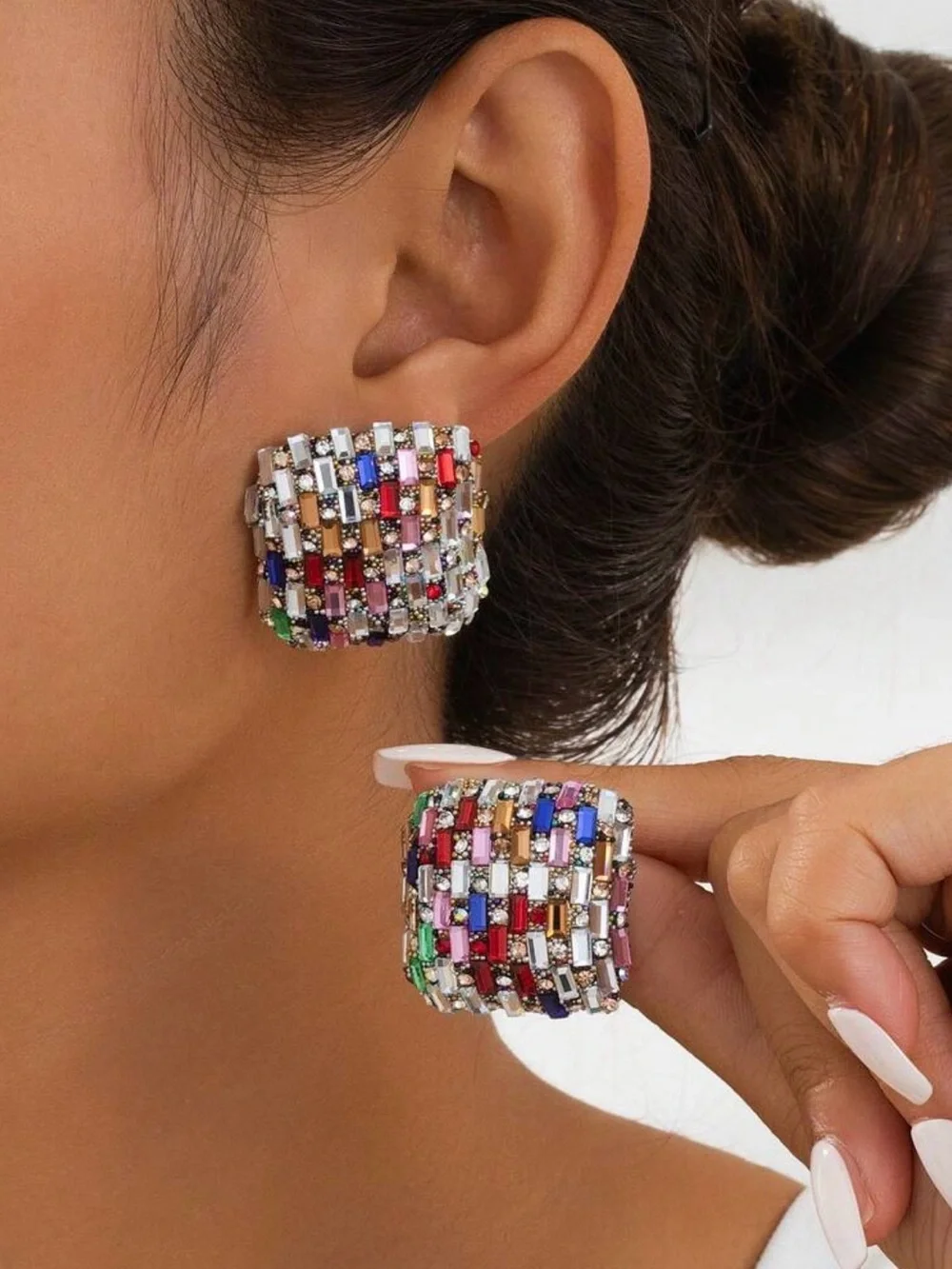 N/A eye catching